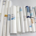 5micron PP Sediment Filter Cartridge made in China